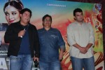 Himmatwala First Look Launch - 31 of 34