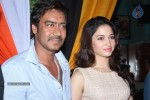 Himmatwala First Look Launch - 32 of 34