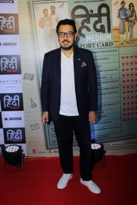 Hindi Medium Film Success Celebrations - 24 of 42