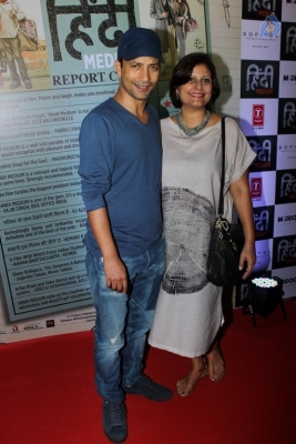 Hindi Medium Film Success Celebrations - 26 of 42