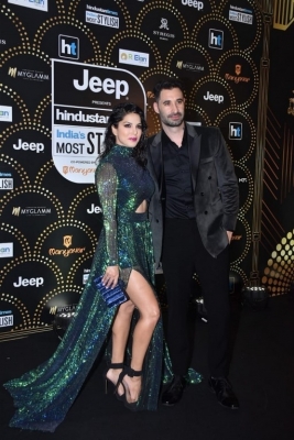 Hindustan Times India Most Stylish Awards 2019 - 5 of 50