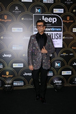Hindustan Times India Most Stylish Awards 2019 - 8 of 50