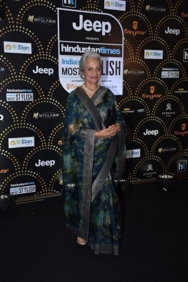 Hindustan Times India Most Stylish Awards 2019 - 24 of 50