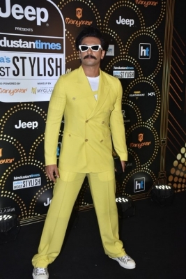 Hindustan Times India Most Stylish Awards 2019 - 29 of 50