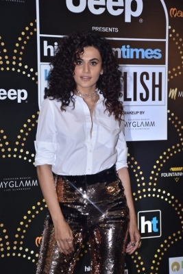 Hindustan Times India Most Stylish Awards 2019 - 38 of 50