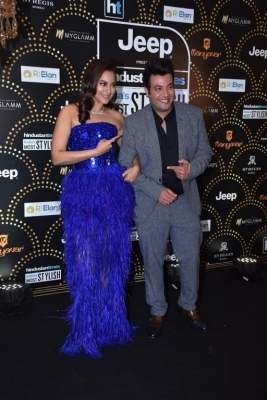 Hindustan Times India Most Stylish Awards 2019 - 43 of 50