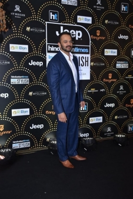 Hindustan Times India Most Stylish Awards 2019 - 44 of 50