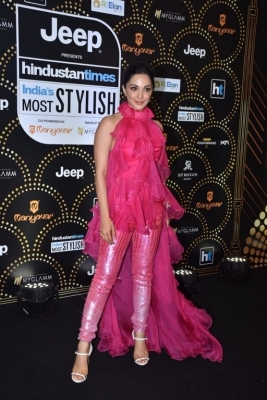 Hindustan Times India Most Stylish Awards 2019 - 45 of 50