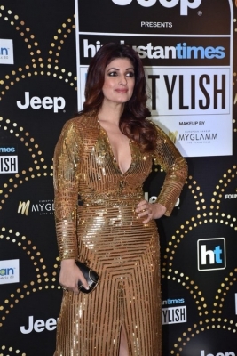 Hindustan Times India Most Stylish Awards 2019 - 46 of 50