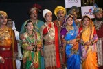 Hot Bolly Celebs at Colors Golden Petal Awards - 20 of 125