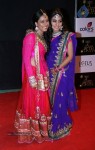 Hot Bolly Celebs at Colors Golden Petal Awards - 45 of 125