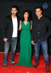 Hot Bolly Celebs at Colors Golden Petal Awards - 55 of 125