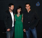 Hot Bolly Celebs at Colors Golden Petal Awards - 64 of 125