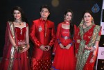 Hot Bolly Celebs at Colors Golden Petal Awards - 65 of 125