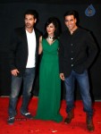 Hot Bolly Celebs at Colors Golden Petal Awards - 81 of 125