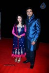 Hot Bolly Celebs at Colors Golden Petal Awards - 119 of 125