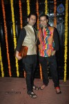 Hot Bolly Celebs at Ekta Kapoor Diwali Party - 50 of 86