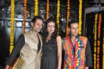 Hot Bolly Celebs at Ekta Kapoor Diwali Party - 68 of 86