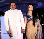 Hot Bolly Celebs at Gitanjali Ticket to Bollywood Event - 82 of 98