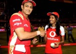 Hot Bolly Celebs at IPL - 38 of 48