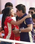 Hot Bolly Celebs at IPL - 39 of 48