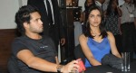 Hot Bolly Celebs at IPL - 31 of 48