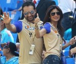 Hot Bolly Celebs at IPL - 41 of 48