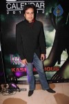 Hot Bolly Celebs at Kashmira Shah Calendar Launch - 77 of 69