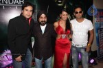 Hot Bolly Celebs at Kashmira Shah Calendar Launch - 28 of 69