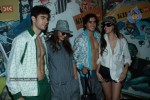 Hot Bolly Celebs at Killer Fashion Show and Party - 27 of 44