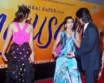 Hot Bolly Celebs at Mausam Premiere - 18 of 112
