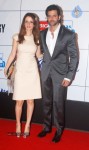 Hot Bolly Celebs at Mausam Premiere - 67 of 112