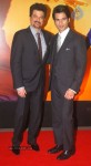 Hot Bolly Celebs at Mausam Premiere - 75 of 112