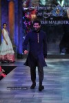 Hot Bolly Celebs at Mijwan Welfare Society Fashion Show - 115 of 131