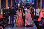 Hot Bolly Celebs at Mijwan Welfare Society Fashion Show - 119 of 131