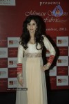 Hot Bolly Celebs at Mijwan Welfare Society Fashion Show - 123 of 131