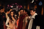 Hot Bolly Celebs at Mijwan Welfare Society Fashion Show - 46 of 131