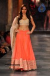Hot Bolly Celebs at Mijwan Welfare Society Fashion Show - 49 of 131