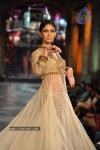 Hot Bolly Celebs at Mijwan Welfare Society Fashion Show - 92 of 131
