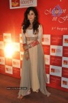 Hot Bolly Celebs at Mijwan Welfare Society Fashion Show - 96 of 131