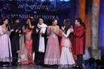 Hot Bolly Celebs at Mijwan Welfare Society Fashion Show - 98 of 131