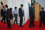 Hot Bolly Celebs at Sahara IPL Awards 2010 Ceremony - 27 of 62