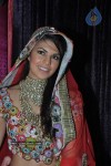 Hot Bolly Celebs at Shagun 10 Fashion Show - 44 of 56