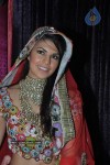 Hot Bolly Celebs at Shagun 10 Fashion Show - 2 of 56