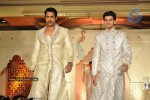 Hot Bolly Celebs at Shagun 10 Fashion Show - 10 of 56