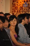 Hot Bolly Celebs at Shagun 10 Fashion Show - 26 of 56