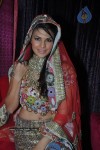 Hot Bolly Celebs at Shagun 10 Fashion Show - 52 of 56