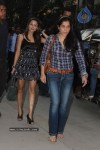 Hot Bolly Celebs at The Charcoal Project Launch - 108 of 108