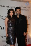 Hot Bolly Celebs at Vogue India 5th Anniversary Party - 43 of 53