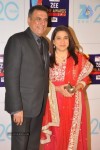Hot Bolly Celebs at ZEE CINE AWARDS 2013 - 29 of 88
